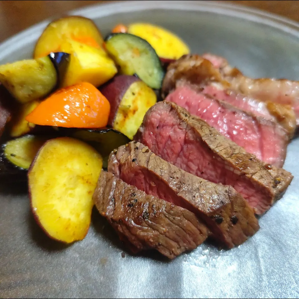 御自愛飯|かずさん