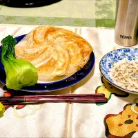 餃〜子|香っちゃんさん