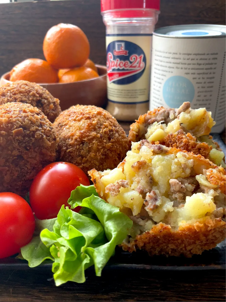 コロッケ|9421beruさん