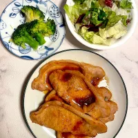 お久しぶりです|めんちゃんさん