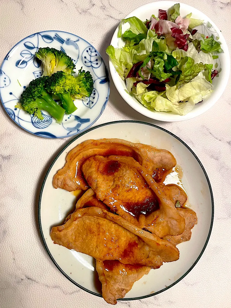 お久しぶりです|めんちゃんさん