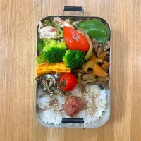 2月10日お弁当|auloraさん