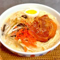 バリカタラーメン🍜|Noriyuki Saitoさん