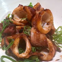 🦑イカバター醤油🦑|サチ😊さん