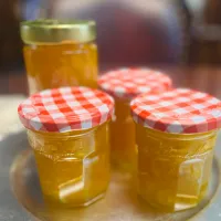 自家製マーマレード 【圧力鍋】|adriablueさん