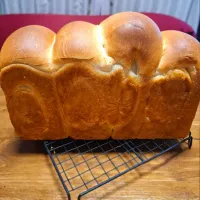 🍞山食🍞|ゆきさんさん