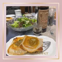 ミルフィーユ春巻き|いのっちさん