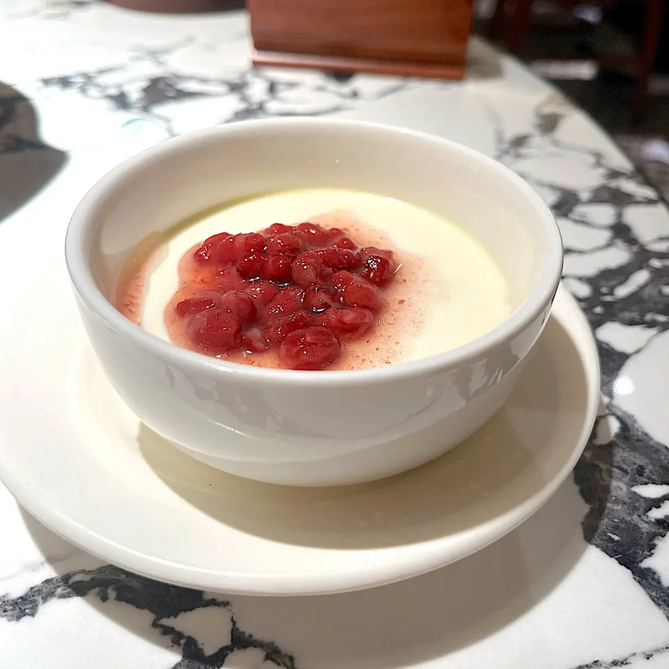 雙皮奶|skyblueさん