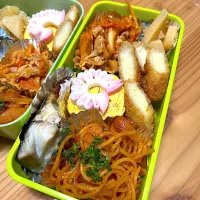 旦那弁当🍱|sa-さん