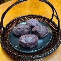 おはぎ|henryさん