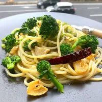 ブロッコリー　シリーズ　その1|Kさん