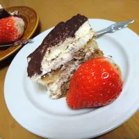 ティラミス|ぴいすけさん