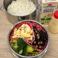 おとといのしごべん