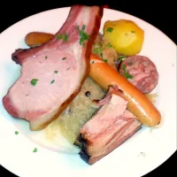 🇫🇷Choucroute garnie🇫🇷