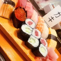 特上寿司|キリくんさん