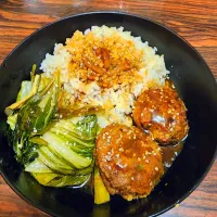 Lion's Head Meatballs| Tam Tamさん