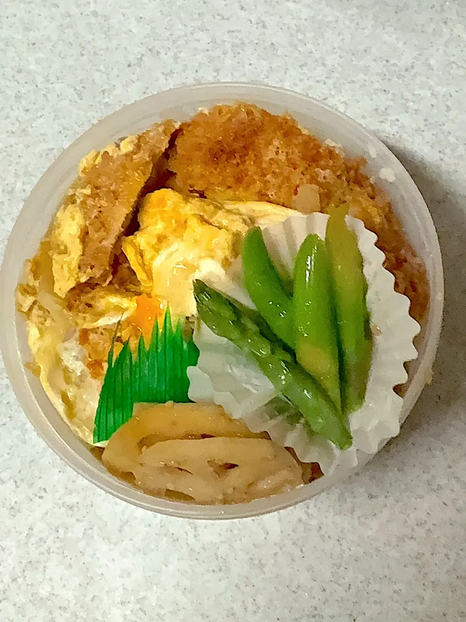 今日の旦那のお弁当|sacchan( ﾐΦﻌΦ)ฅさん