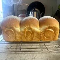 ミニ食パン|chieko ♪さん