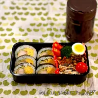 2026/02/11お弁当〜♡|いく❤️さん