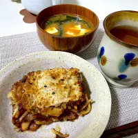 260210晩ごはん|mioさん