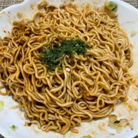 ソース焼きそば|kudoさん