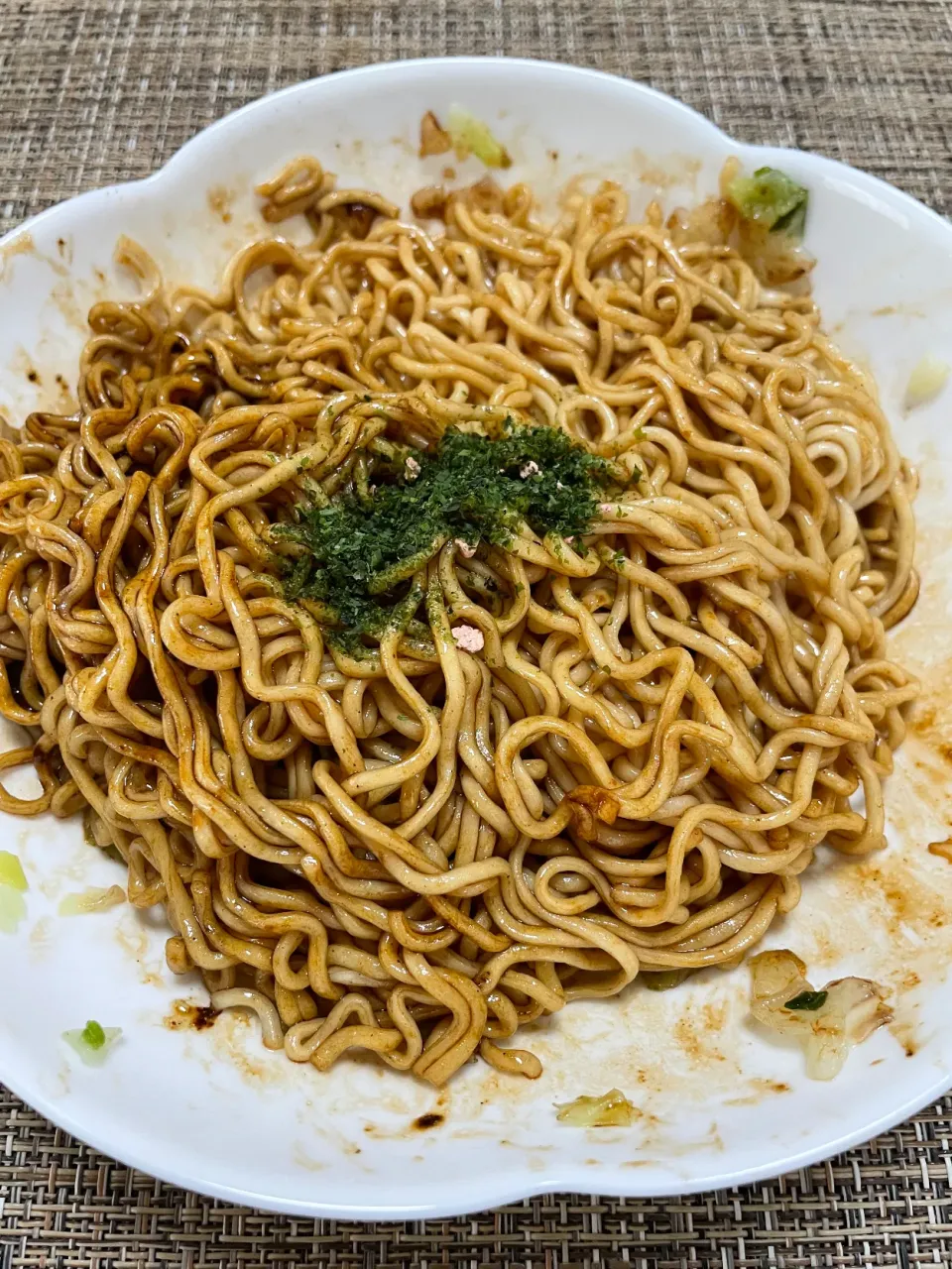 ソース焼きそば|kudoさん