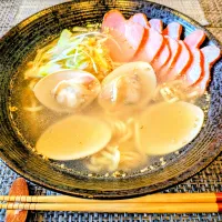 お昼ご飯🍜✨| yu-ruさん