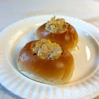 パンポケット| かっちゃん杉さん