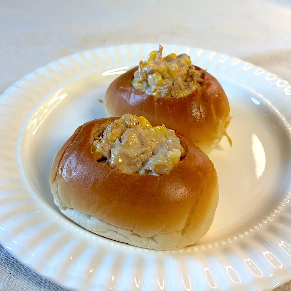 パンポケット|かっちゃん杉さん