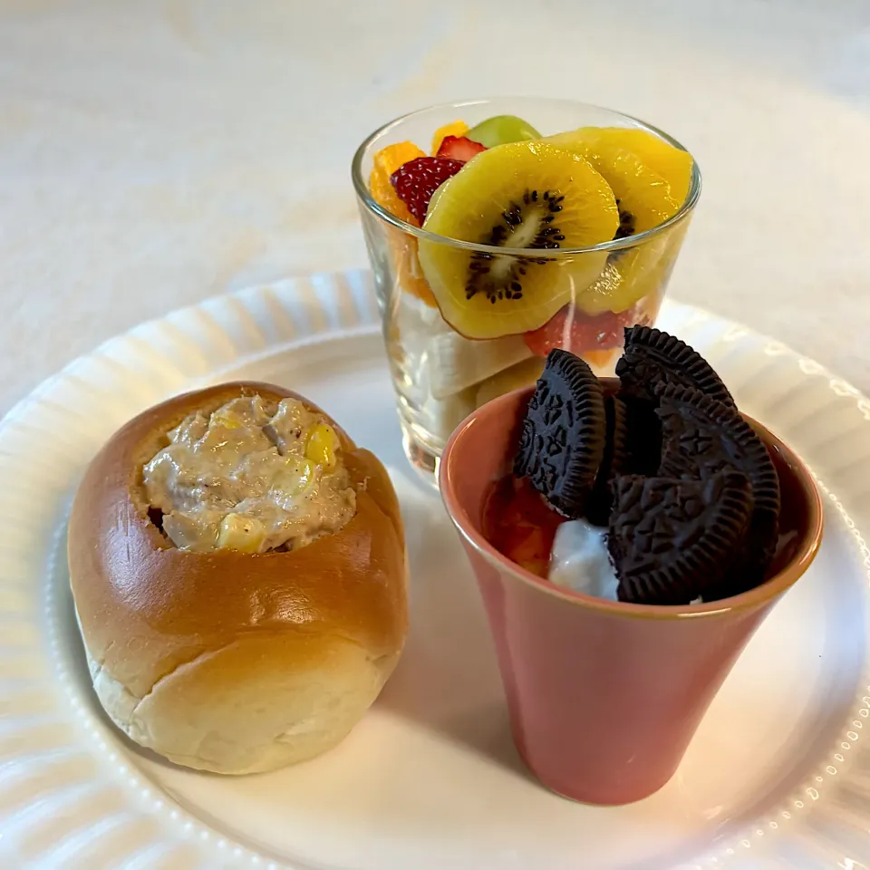 朝ごはんに|かっちゃん杉さん