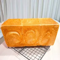 🍞角食パン🍞|ゆきさんさん