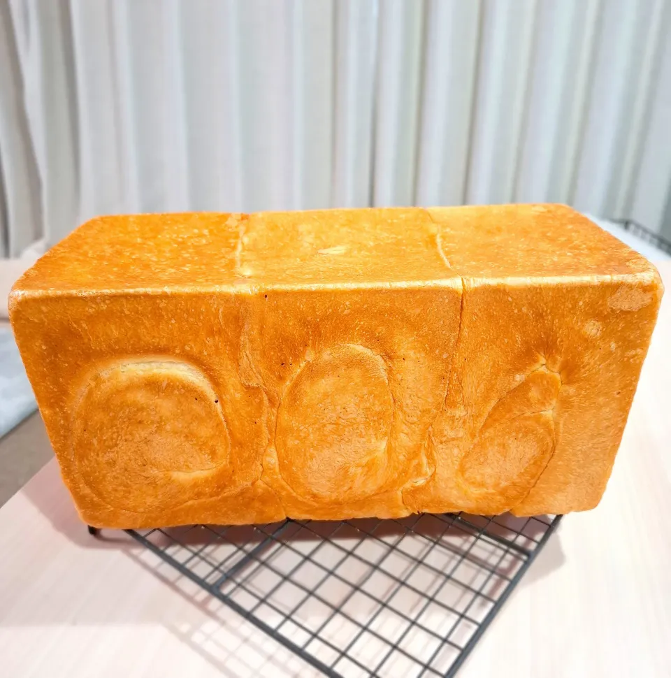 🍞角食パン🍞|ゆきさんさん