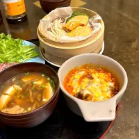 茄子のミートソース|かっちゃん杉さん