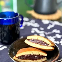 どら焼き|tadaroさん