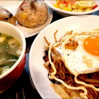 建国記念日らんち|山木屋さん