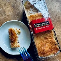 成城石井のプレミアムチーズケーキ|くまちゃんさん