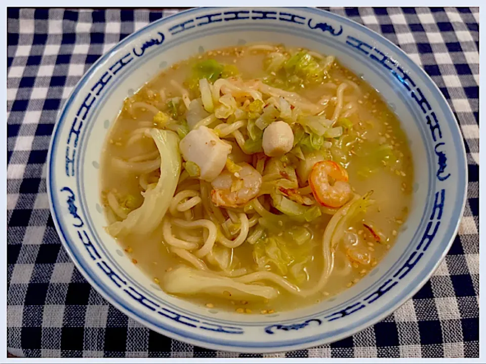 アルモンデちゃんぽん👀あるある？|ワイントンさん