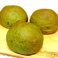 よもぎあんぱん|marichさん