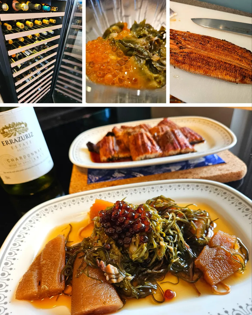 お正月アラカルトの断捨離で～す|motohiroさん