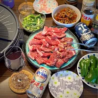 祝日昼飲みおつまみ〜☺️|マイコさん