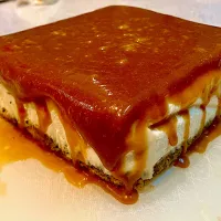 レアチーズケーキ|ユキちゃんさん