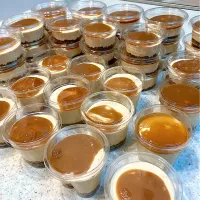 レアチーズケーキ|ユキちゃんさん