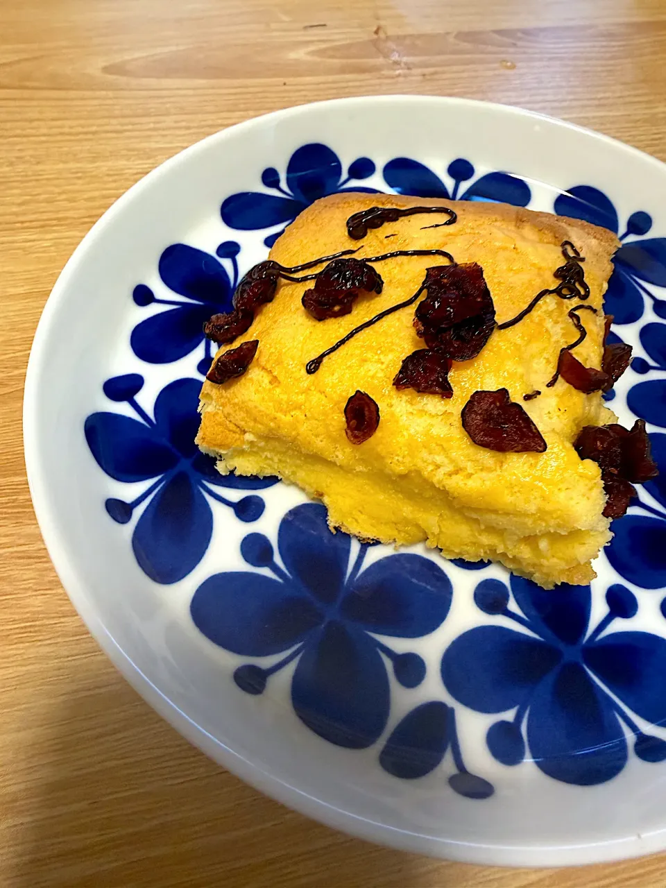 台湾カステラこしらえた。|KimaLABOさん