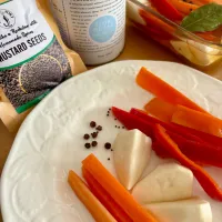 自家製ピクルス|sana.ayaさん