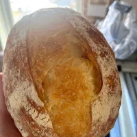 カンパーニュ|chieko ♪さん