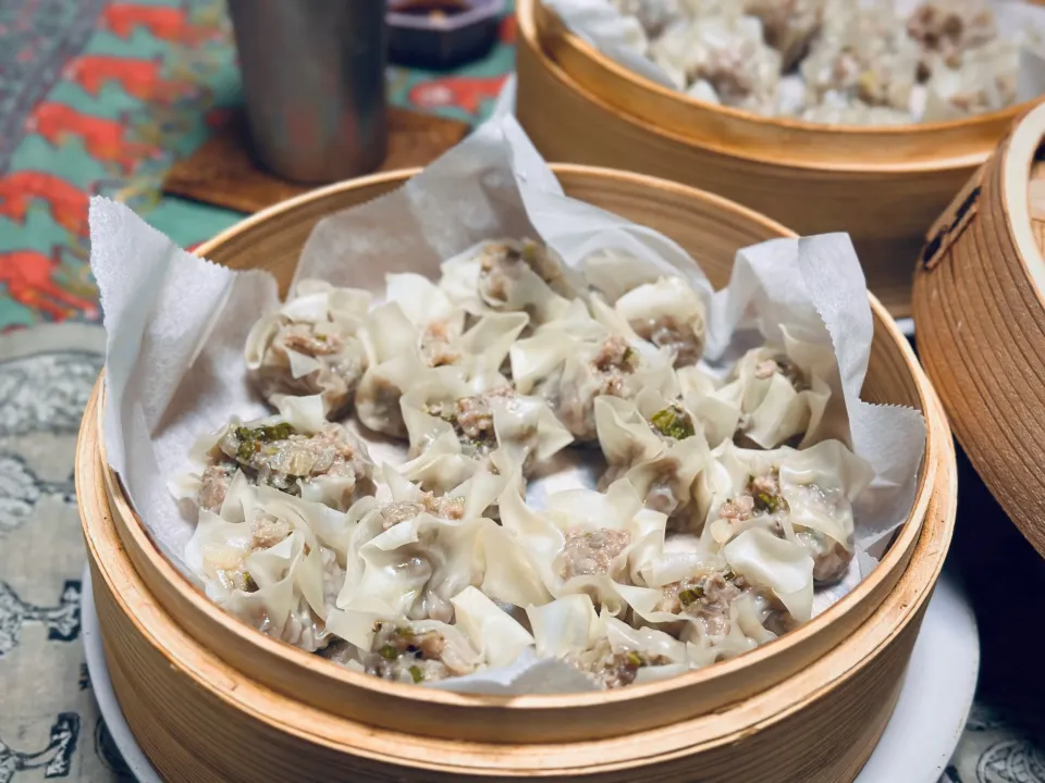 しゅうまい|Hagiさん