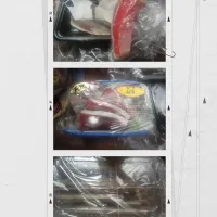 中野区野方の花海さんで買ってきました| にんにくと唐辛子が特に好き❤️(元シャリマー)さん