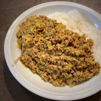 ボンベイ風カレー🍛|Kouki Tanabeさん