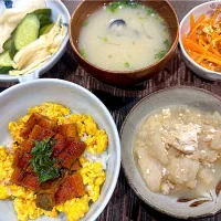 休肝日の 晩ご飯|sakuramochiさん