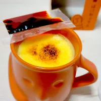 はにわぷりん|もっさんさん